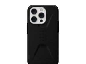 ( UAG ) Urban Armor Gear Civilian for IPHONE 14 PRO MAX black