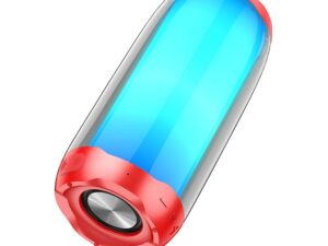 HOCO wireless speaker bluetooth HC8 red