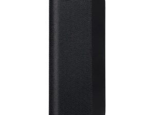 SENSITIVE Book case for IPHONE 15 Plus black