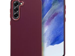 FRAME Case for SAMSUNG S23 Plus purple