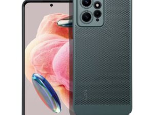 BREEZY case for XIAOMI Redmi Note 12 4G green