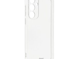 Jelly Case Roar - for Samsung Galaxy A55 5G transparent