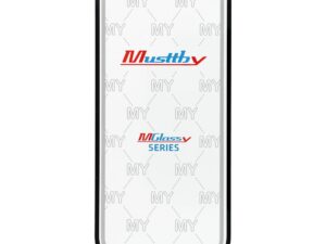 MUSTTBY front glass + OCA IPHONE 14