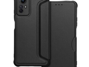 RAZOR Book for XIAOMI Redmi Note 12S black