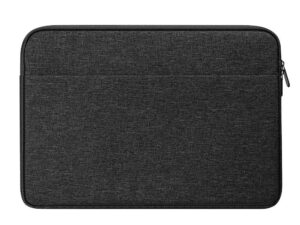 DUX DUCIS case LBDB for laptop 14-15,4" Horizontal Sleeve black