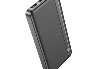 HOCO Powerbank 10 000mAh J91 black