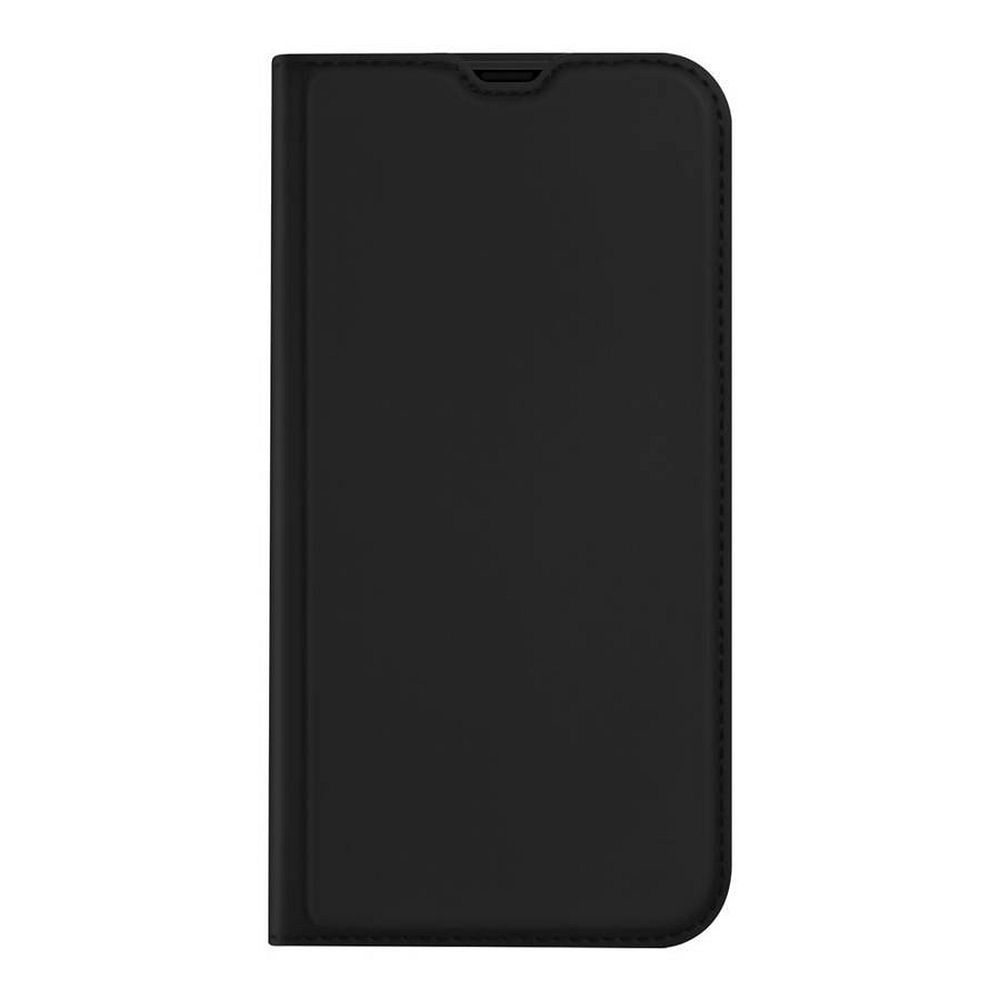 DUX DUCIS wallet case SKIN PRO for IPHONE 13 Pro Max black - Image 8