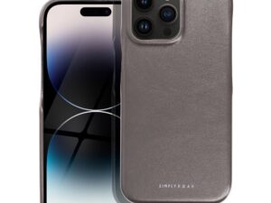 Roar LOOK Case - for iPhone 14 Pro Max Grey