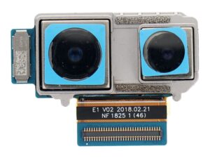 Flex Cable with Back Camera for Xiaomi Mi 8
