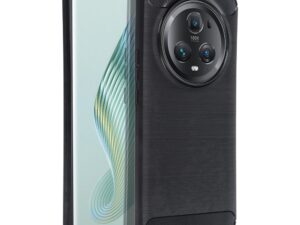CARBON case for HONOR Magic 5   black