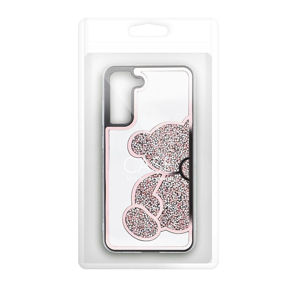 TEDDY BEAR Case for SAMSUNG A16 5G pink - Image 11