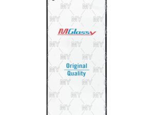 MUSTTBY front glass + OCA OPPO a73 5G