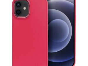 FRAME Case for IPHONE 12 Mini magenta