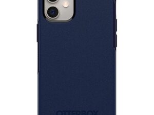 OtterBox Symmetry Plus ( MagSafe ) for iPhone 12 MINI  Navy Captain Blue
