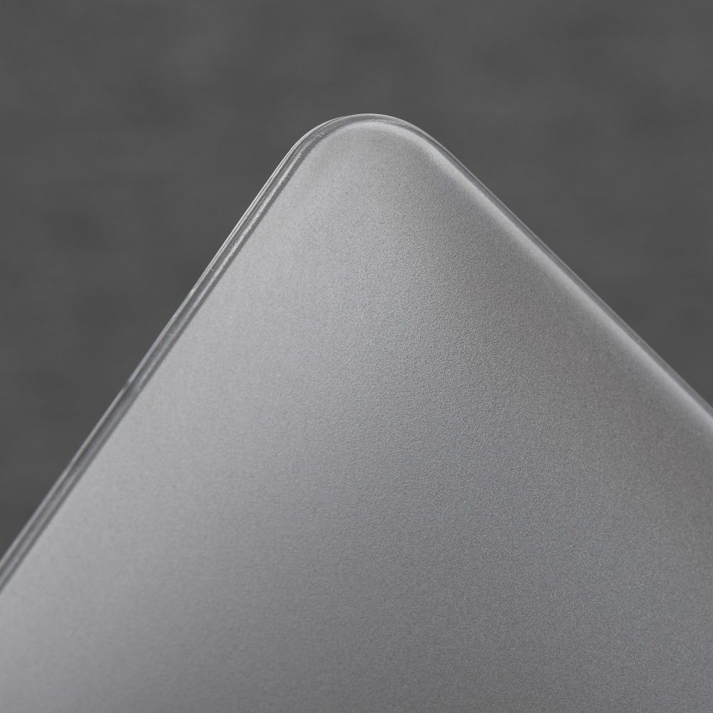 WiWU - iSHIELD Stand Case for MacBook Air 13,3" 2020 - tranparent - Image 6