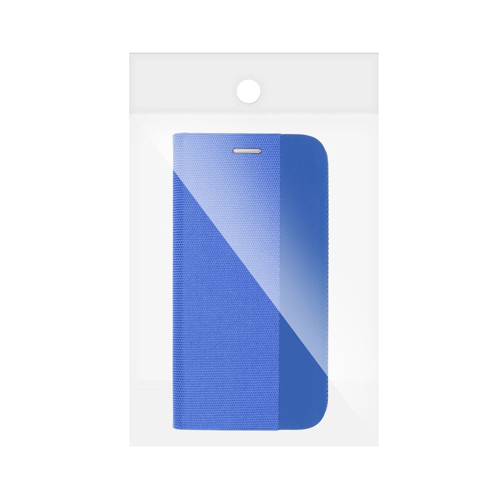 SENSITIVE Book case for XIAOMI Redmi Note 13 5G light blue - Image 13