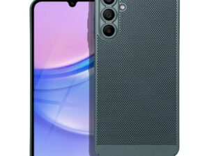 BREEZY case for SAMSUNG A15 4G / A15 5G green