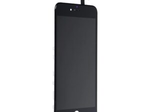 LCD Display iPhone 6S Plus + Touch Screen black (JK)