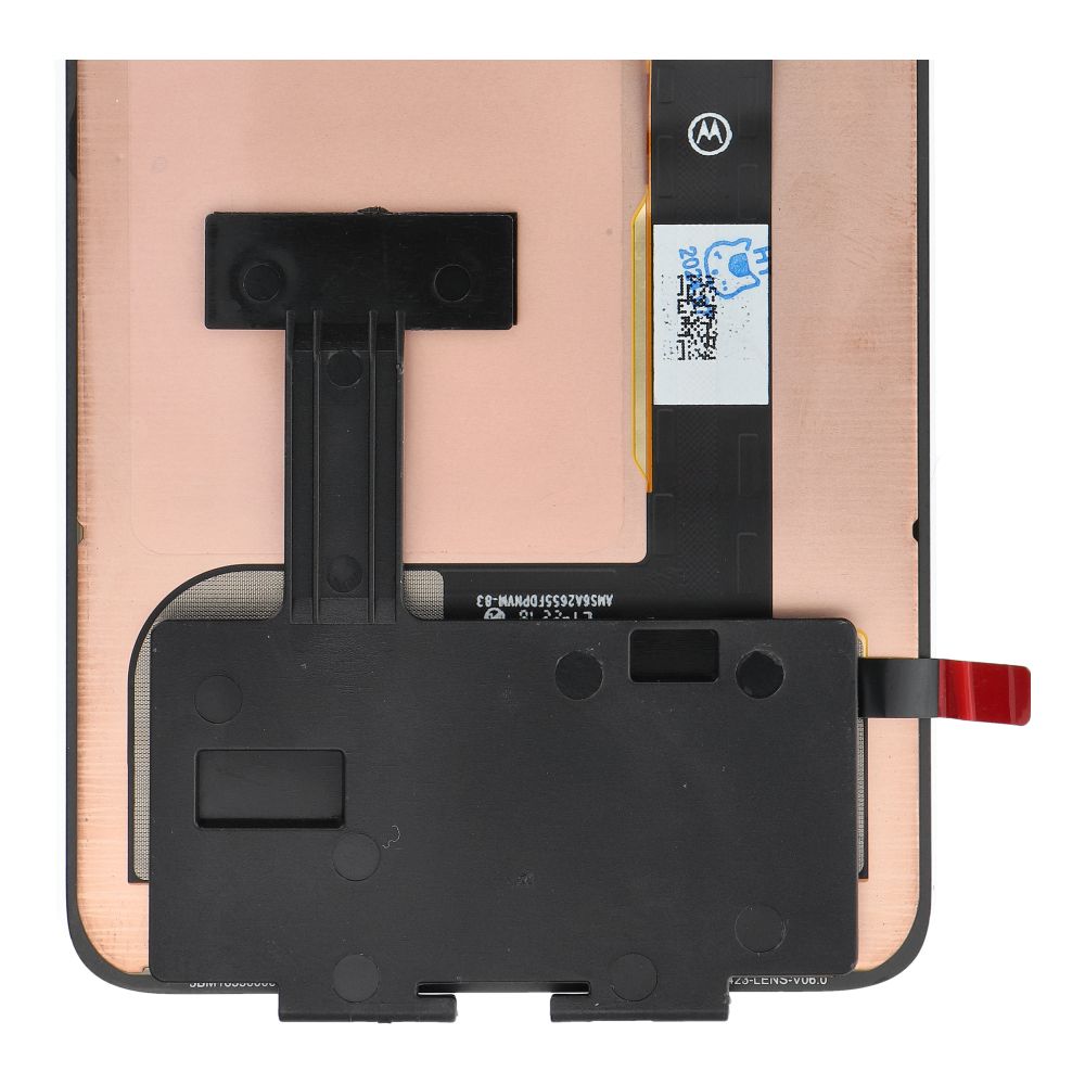 LCD Display for MOTOROLA G72 ORI without frame - Image 3