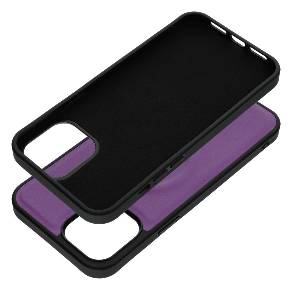Roar Mag Morning Case - for iPhone 12 Pro Max purple - Image 3