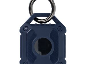 HYDRO holder for AIRTAG blue
