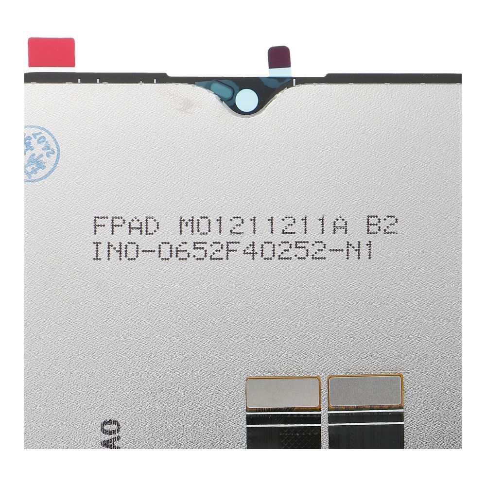 LCD Display for SAMSUNG a03 a035 OEM without frame - Image 2