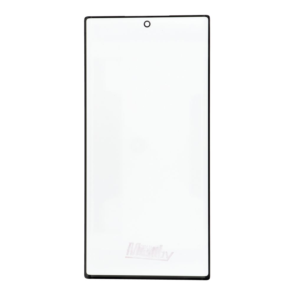 MUSTTBY front glass + OCA SAMSUNG note 10 plus - Image 2