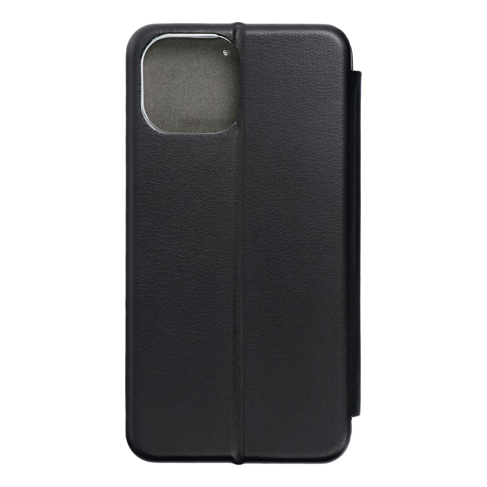 ELEGANCE book case for IPHONE 15 black - Image 2