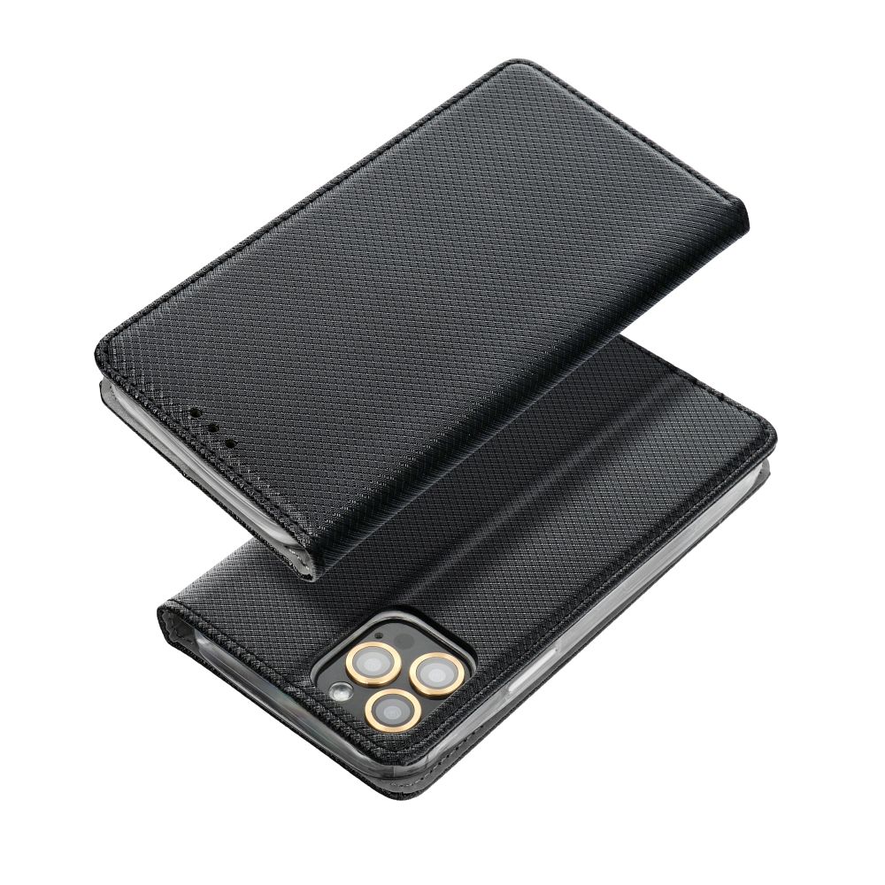 SMART CASE Book for INFINIX NOTE 30 Pro black - Image 5