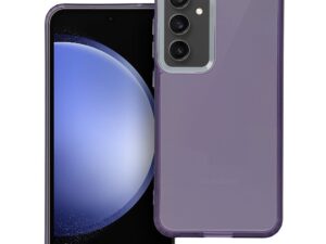 PEARL case for SAMSUNG S23 FE purple