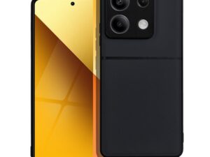 NOBLE case for XIAOMI Redmi Note 13 5G black
