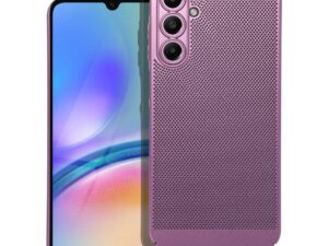 BREEZY case for SAMSUNG A25 5G purple