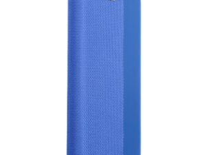SENSITIVE Book case for SAMSUNG A16 5G light blue