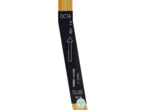 Main board flex cable for SAMSUNG A22 5G
