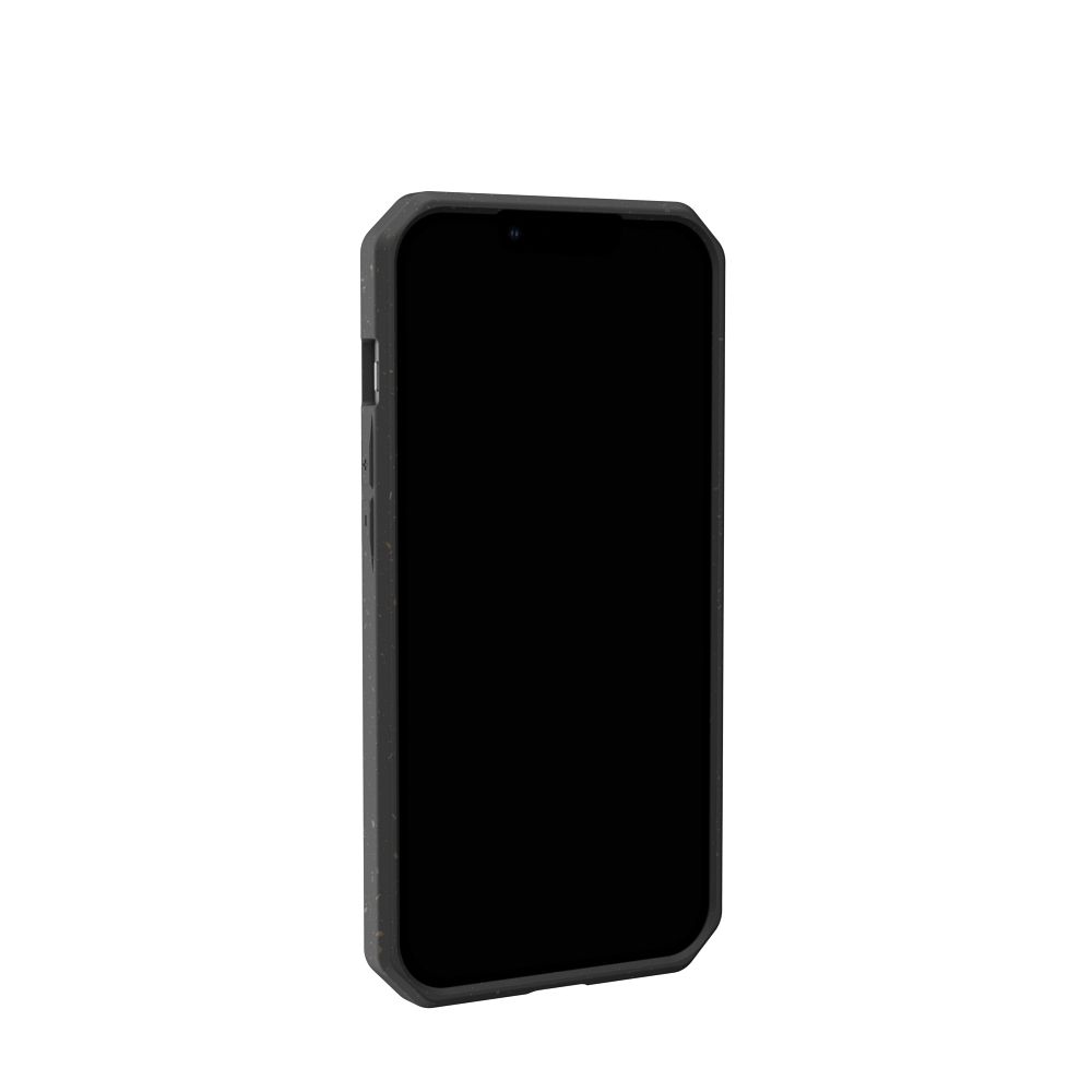 ( UAG ) Urban Armor Gear Biodegradable Outback case for iPhone 14 PLUS black - Image 9
