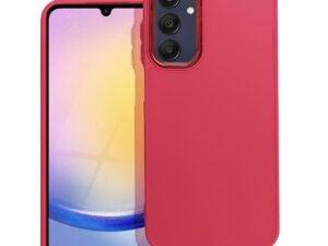FRAME Case for SAMSUNG A25 5G magenta