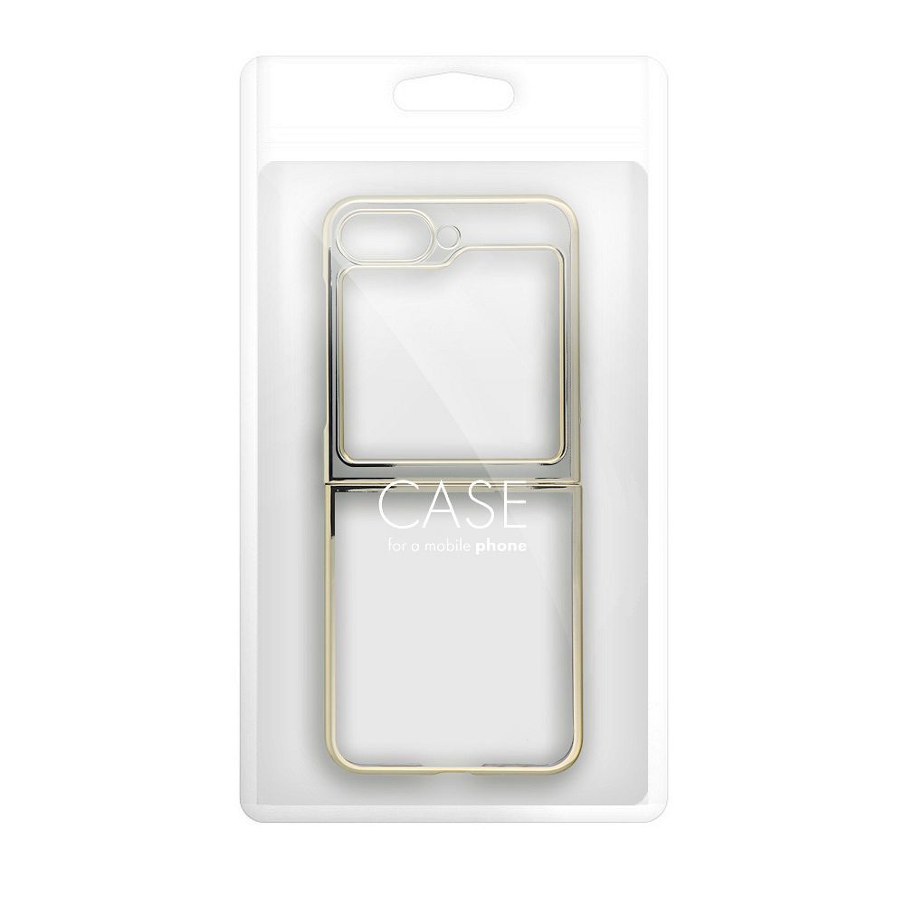 FOCUS Case for SAMSUNG Galaxy Z Fold 6 5G gold - Image 3