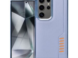 MILANO Case for SAMSUNG S24 Ultra blue