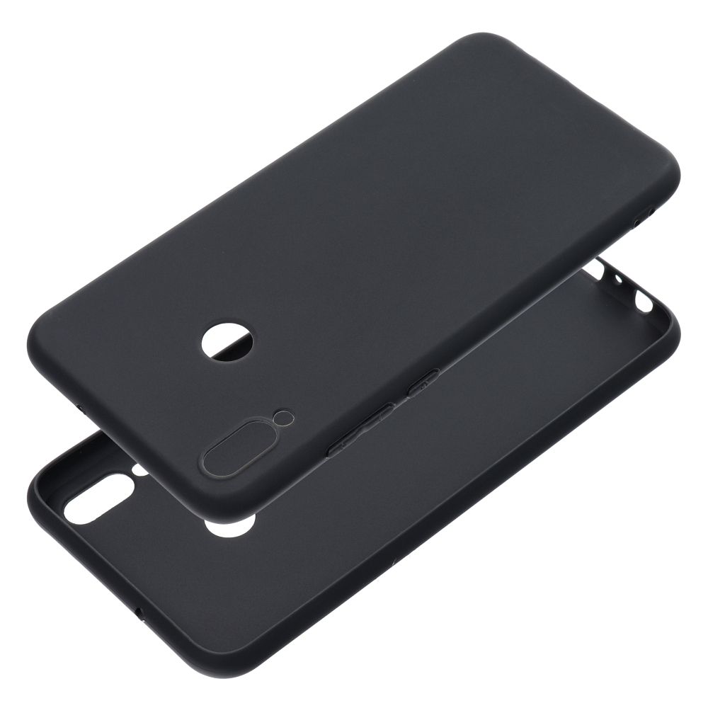 MATT case for HONOR 8X black - Image 3