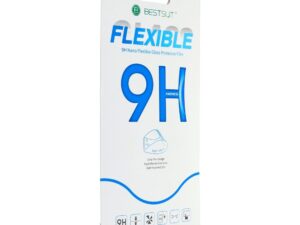 Bestsuit Flexible Hybrid Glass for Realme 12+