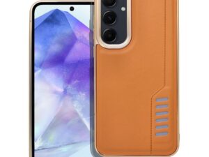 MILANO Case for SAMSUNG A55 5G brown