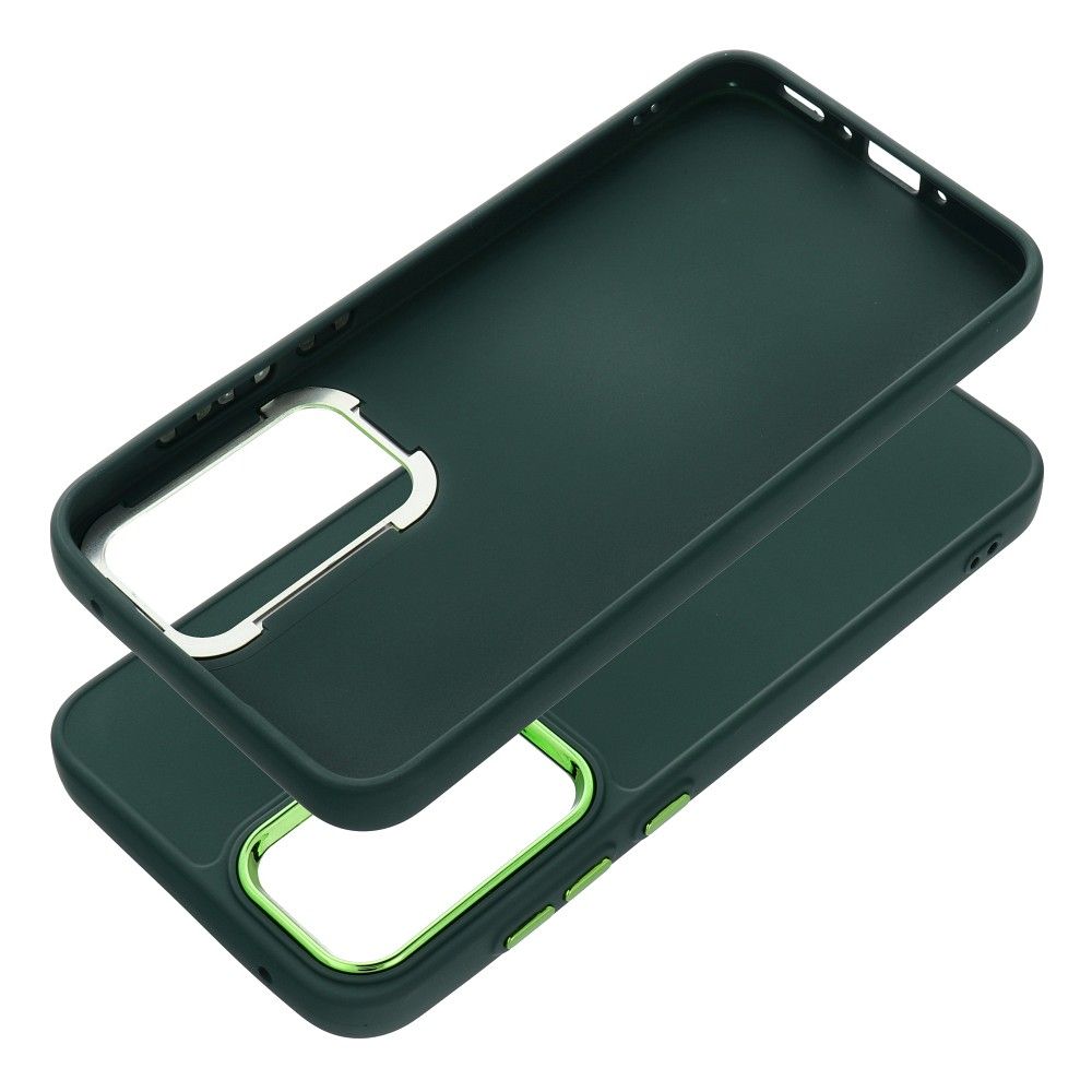 FRAME Case for SAMSUNG A35 5G green - Image 2