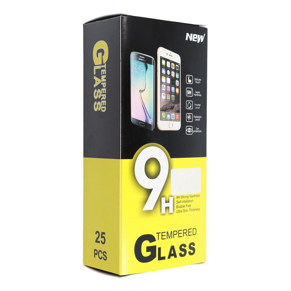 Tempered Glass (SET 25in1) - for Iphone 16 Pro Max - Image 2