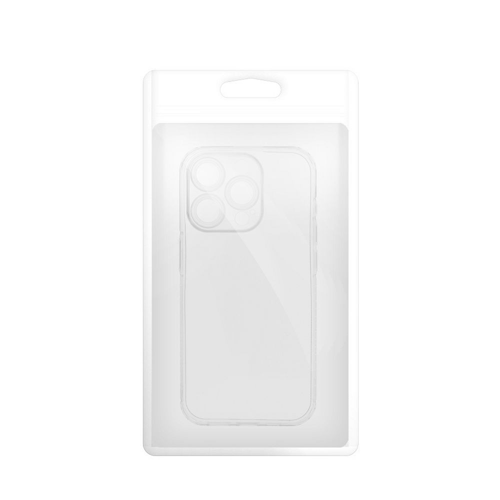 CLEAR CASE 1,5 mm GRID for IPHONE 15 transparent - Image 7