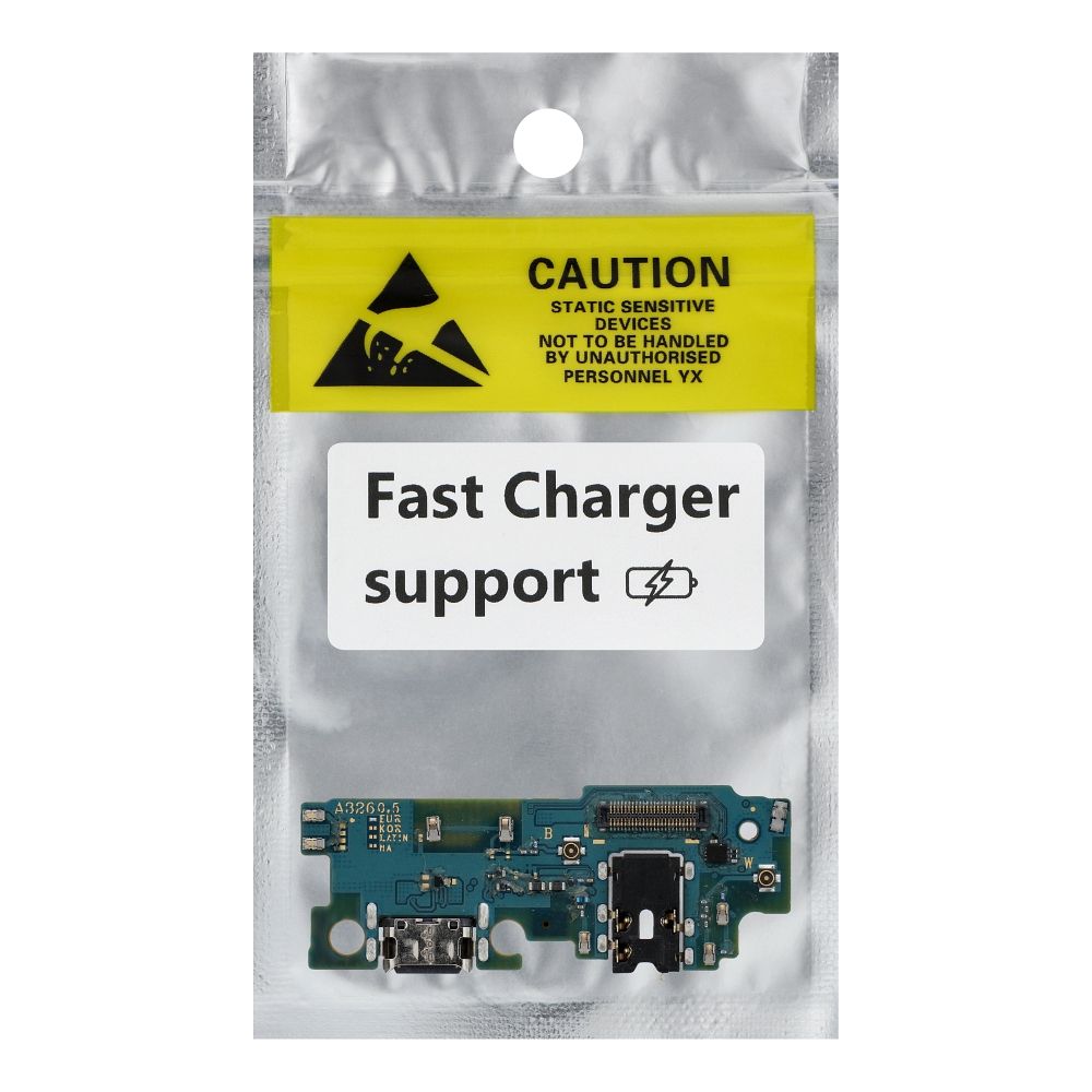 Charging board for SAMSUNG A32 5G A326F/B OEM (Fast Charger) - Image 3