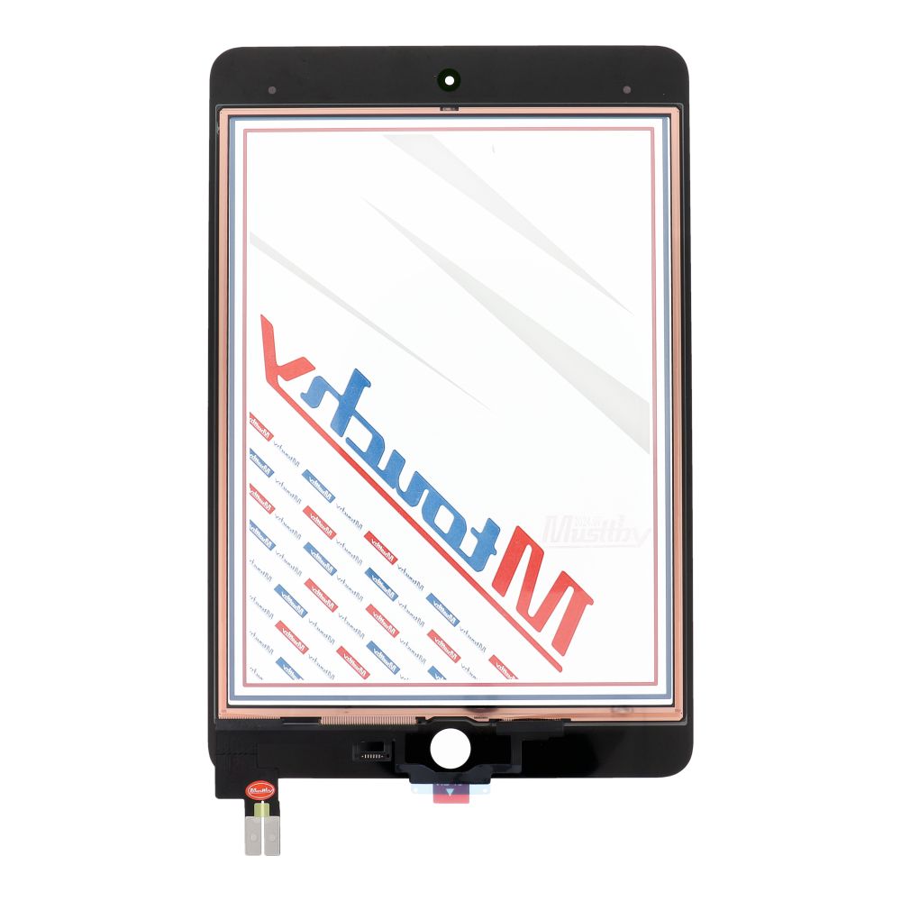 MUSTTBY Touch screen + OCA for iPAD Mini 5 (black) - Image 2