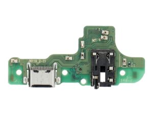 Charging port flex cable for Samsung Galaxy A20s