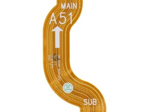 Main board flex cable for SAMSUNG A51