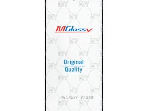 MUSTTBY front glass + OCA SAMSUNG s20FE