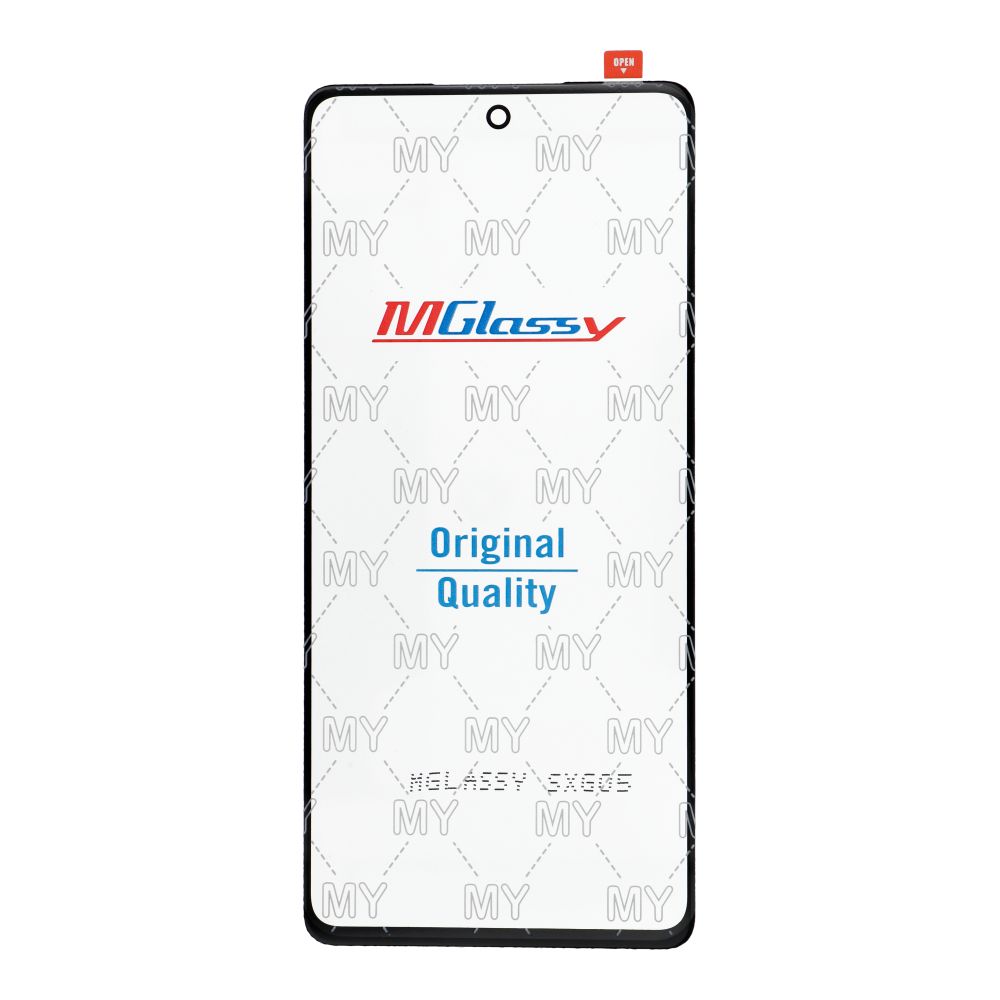 MUSTTBY front glass + OCA SAMSUNG s20FE